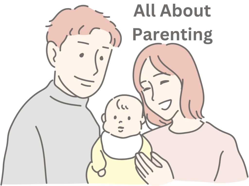 All About Parenting