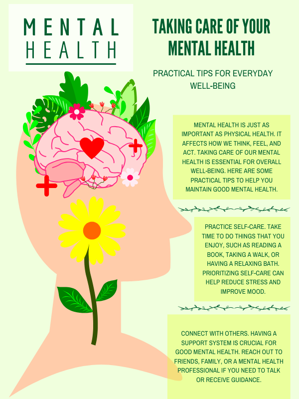 Mental health